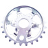 Colony Blaster Chris James BMX Kettenblätter (Polished|25T)