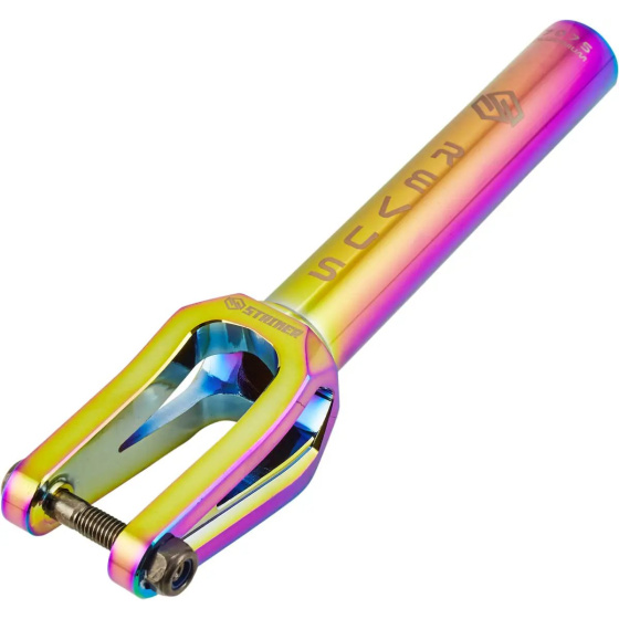 Striker Revus SCS/HIC Gabel Neo Chrome