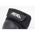 REKD Ramp Double Pad Set - Schwarz - Klein