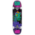Mindless Octopuke - Pink / Lila - 8.75" x 32.5"