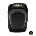 REKD Energy Patrol Knieschoner - Weiß - Groß