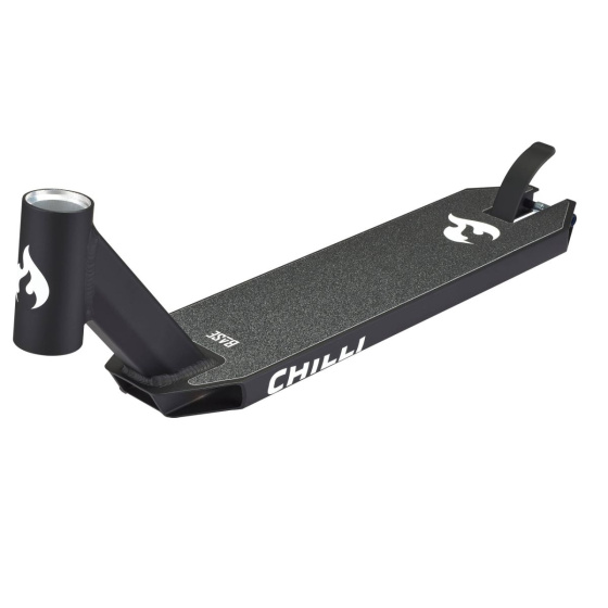Deck Chilli Base Schwarz