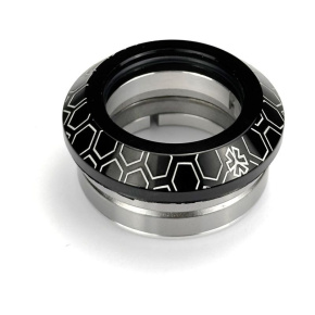 Headset Union Honeycomb Schwarz