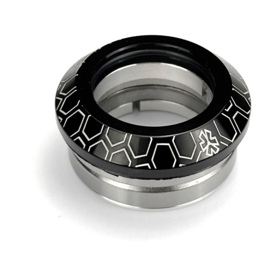 Headset Union Honeycomb Schwarz