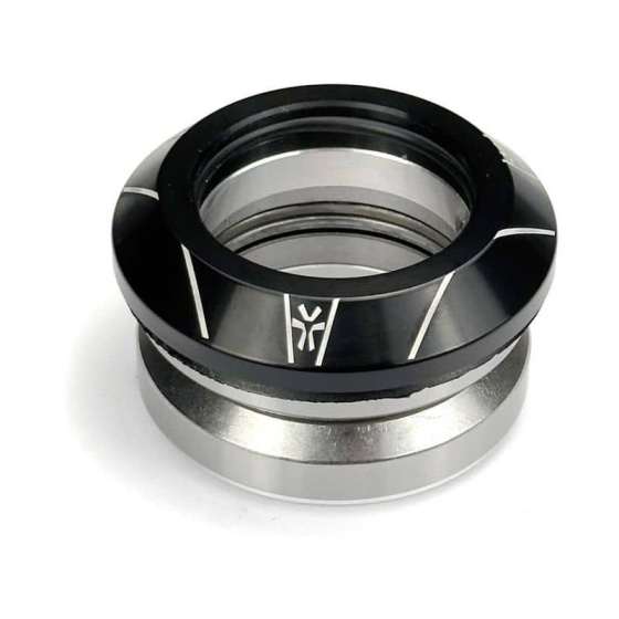 Headset Union Classic Schwarz