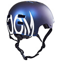 Helm Boom Stay Safe Teal L Verstellbar