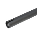 Divine Alloy Zephyr Lenker 650x585 mm schwarz