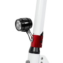 Elektrischer Roller City Boss RX5L weiß