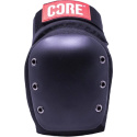 Core Street Knieschützer S schwarz