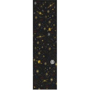 Element Printed Skateboard Grip (Shadow Lurker)
