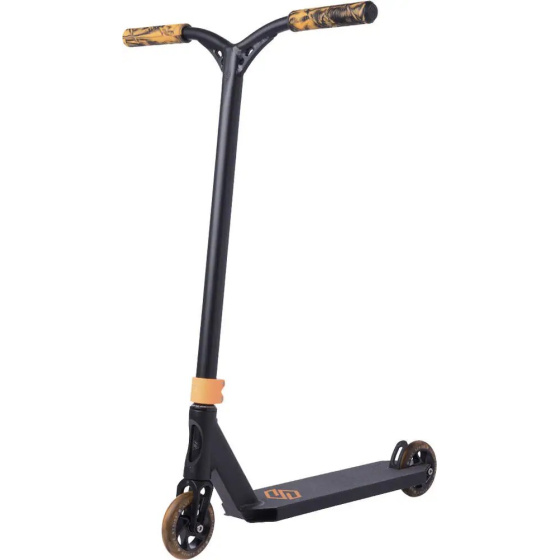 Freestyle Roller Striker Lux Schwarz/Orange
