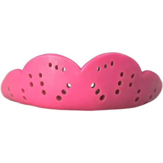 Mundschutz Sisu Next Gen Max Hot Pink