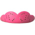 Mundschutz Sisu Next Gen Max Hot Pink
