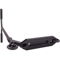Stunt-Scooter Striker Lux 5" schwarz