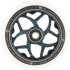 Striker Essence V3 White 110mm Blue Splash Rad