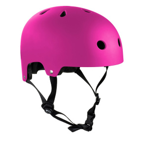 SFR Essentials Helm - Matt Lila - S/M 53-56cm SFR Essentials Helm - Matt Lila - S/M 53-56cm