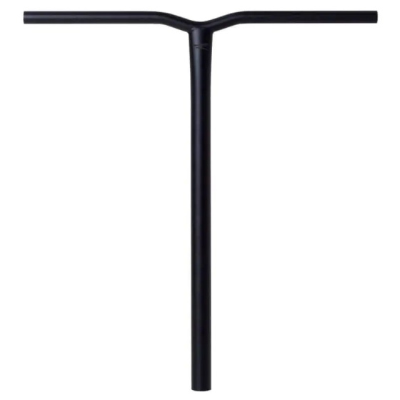 Union Titanium Lenker Bend 700mm Schwarz