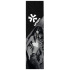 Griptape Union Hot Schwarz