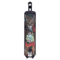Triad Psychic V2 5" 520mm Voodoo Deck