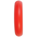 Oath Bermuda Rollen 120mm Schwarz/Teal/Rot 2 Stück