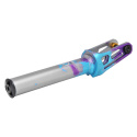 Gabel Oath Shadow SCS/HIC Blau/Lila/Titanium