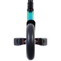 Freestyle-Roller Invert Supreme Mini 1-4-8 Neo/Schwarz