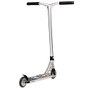 Freestyle-Scooter Divine Zeus V2 Silber