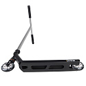 Freestyle-Roller Divine Zephyr L Hybrid silber