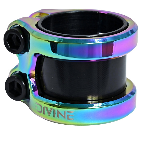Fassung Divine Zephyr nicht verchromt
