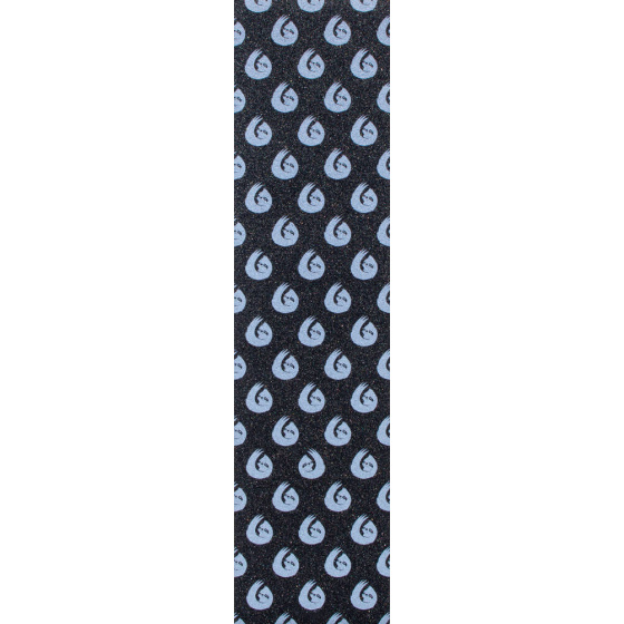 Hella Griptape Sloth Dot schwarz