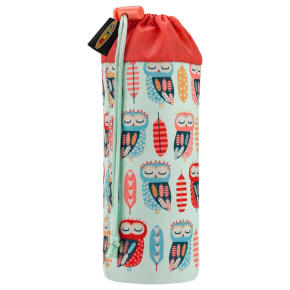 Flaschenhalter Micro Owl