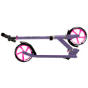 Straßensurfroller URBAN XPR Purple Pink