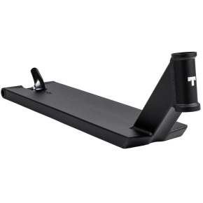 Tilt Stage I Deck Für Freestyle Scooter (6.0"|Schwarz)