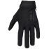 Fuse Omega Rukavice Na BMX (L|Černá)