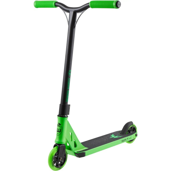 Freestyle Scooter Longway Summit Mini 2K19 grün