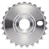 Salt Plus Solidus Freestyle BMX Kettenblätter (Cd Silver|25T)