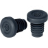 Salt EX Bar Ends (Schwarz)