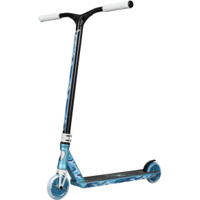 Freestyle Scooter Lucky Cody Flom Signature Blau
