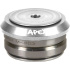 Headset Apex Integrated silber