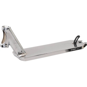 Striker Benj No Limit Deck 530mm Chrom