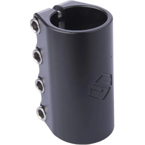 SCS Striker Gravis schwarz