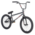 Freestyle BMX Academy Desire 20'' 2022 21" Glänzend Schwarz