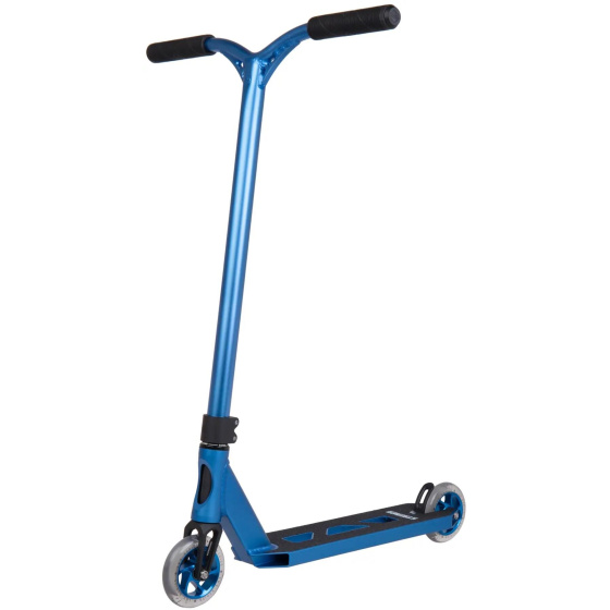Stunt-Scooter Striker Lux Blau