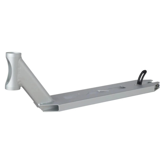 Deck Striker Lux 460mm Silber