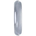 Striker Lux Clear Rolle 110mm silber