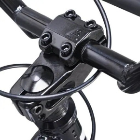 Mafia Medusa 26" Wheelie Bike (22.5"|Schwarz) Mafia Medusa 26" Wheelie Bike (22.5"|Schwarz)