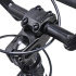 Mafia Medusa 26" Wheelie Bike (22.5"|Schwarz)