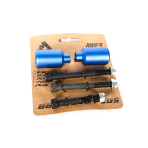 Pegy Trynyty Basic Alu Blau