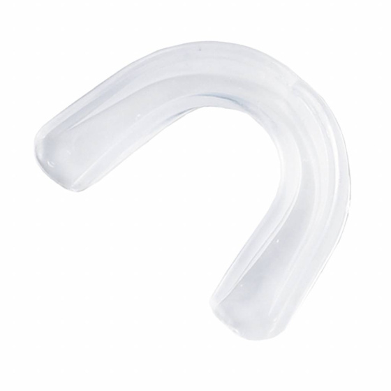 Zahnschutz Wilson MG2 Transparent Adult