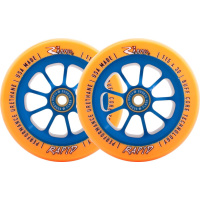 River Rapid Rollen 115x30mm Sunfire 2 Stk.